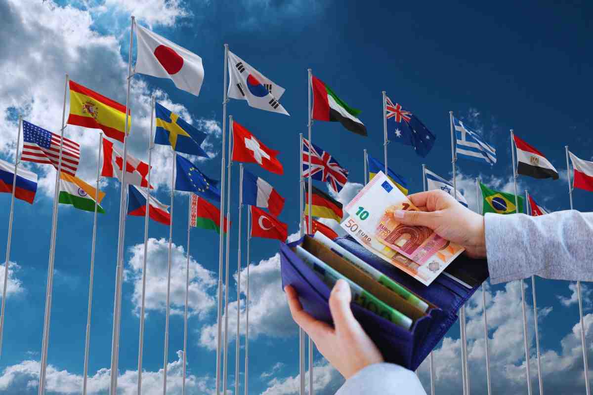 i paesi più economici