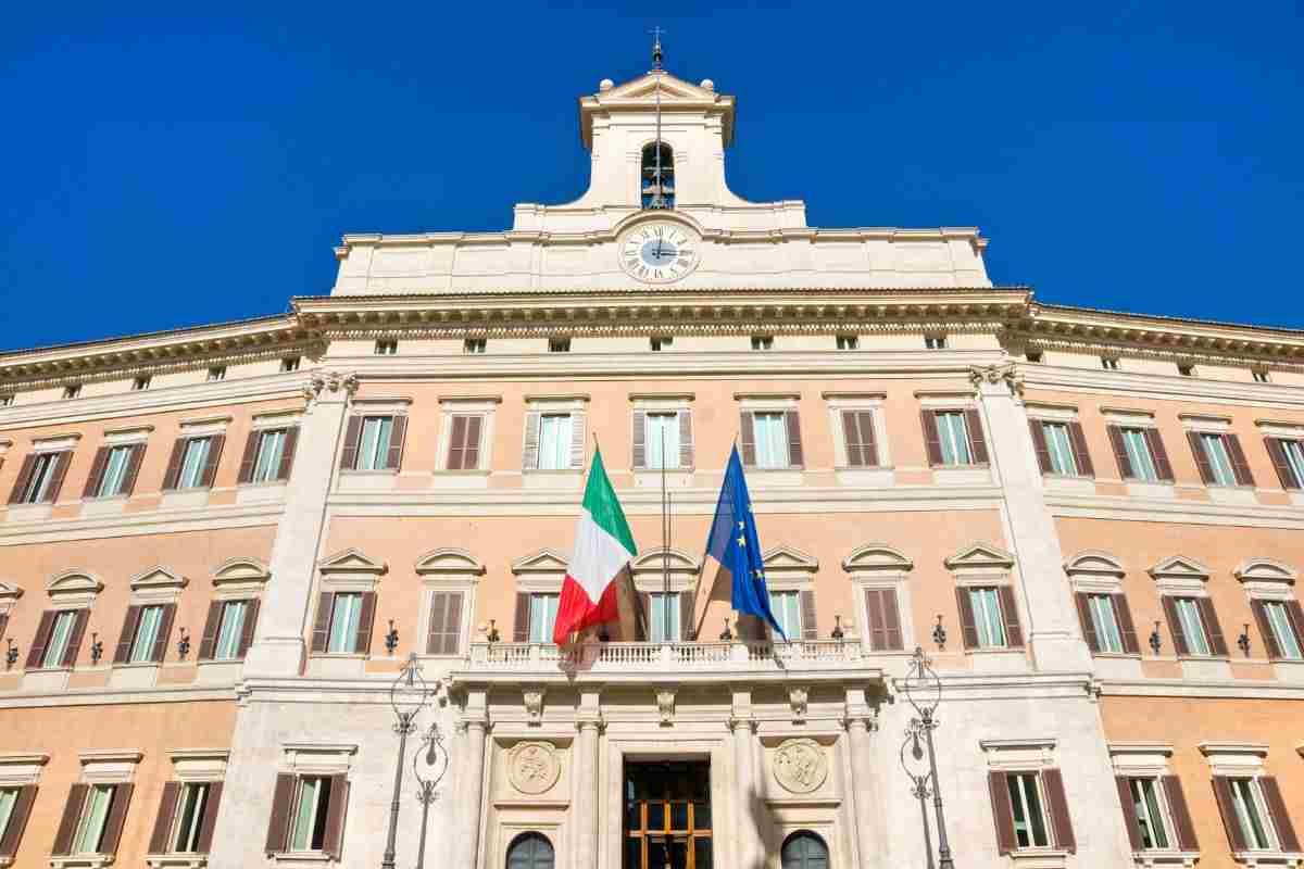 parlamento Riforma ISEE 2026