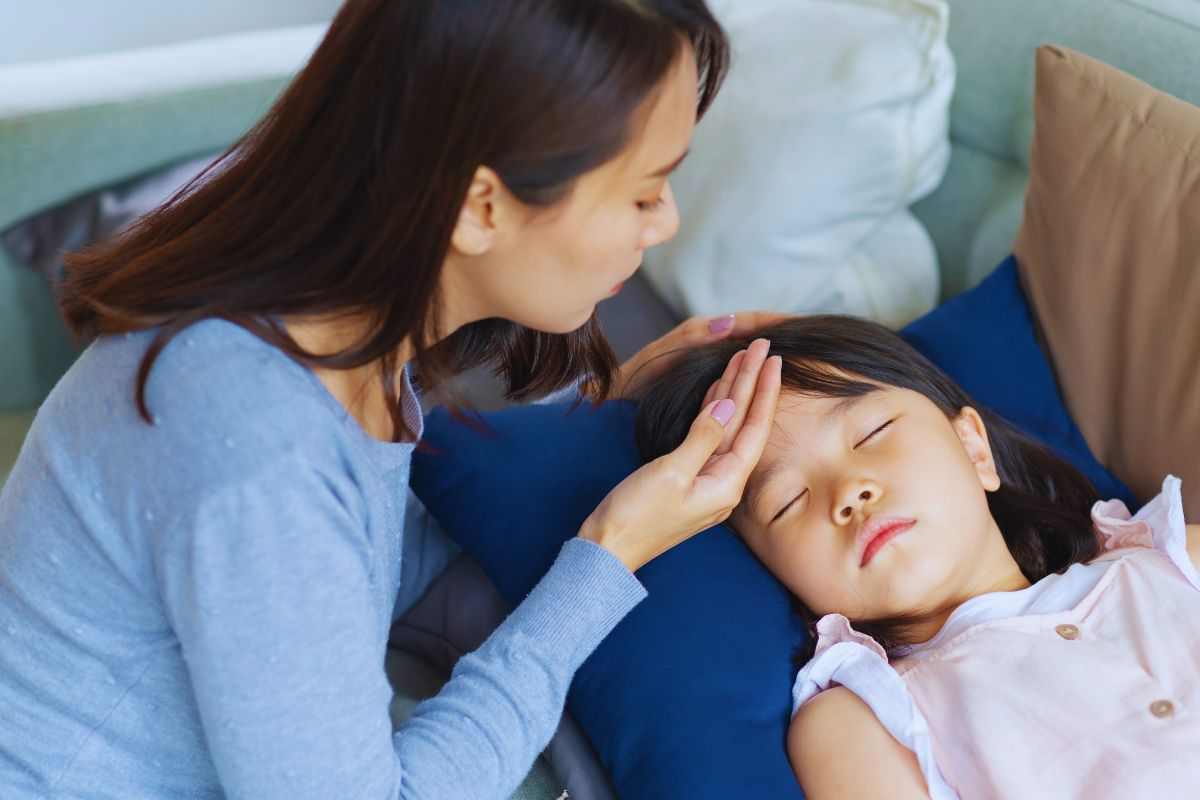 mamma figlio malato congedo parentale: tutte le novità