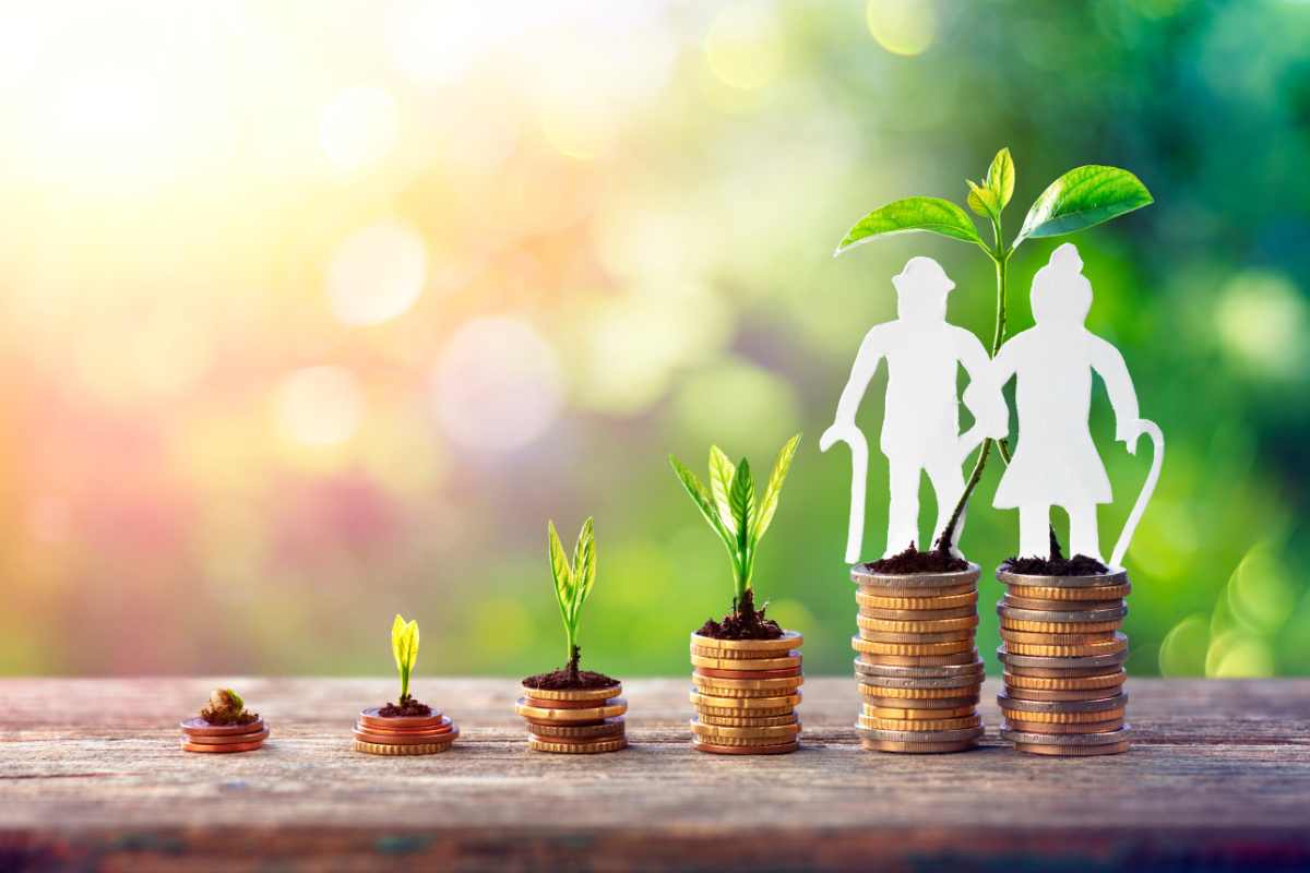 Pensioni, cosa puoi fare se hai 35 anni di contributi?