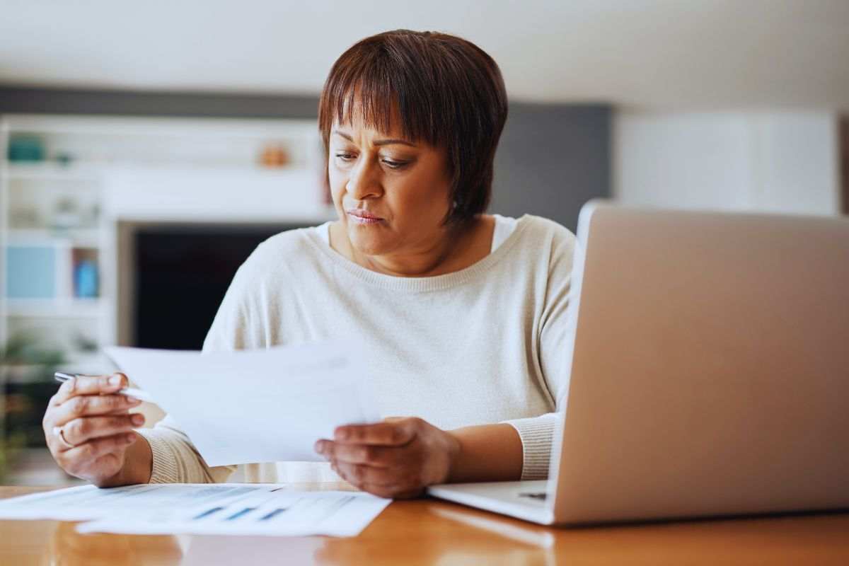 quant'è la pensione con pochi contributi?