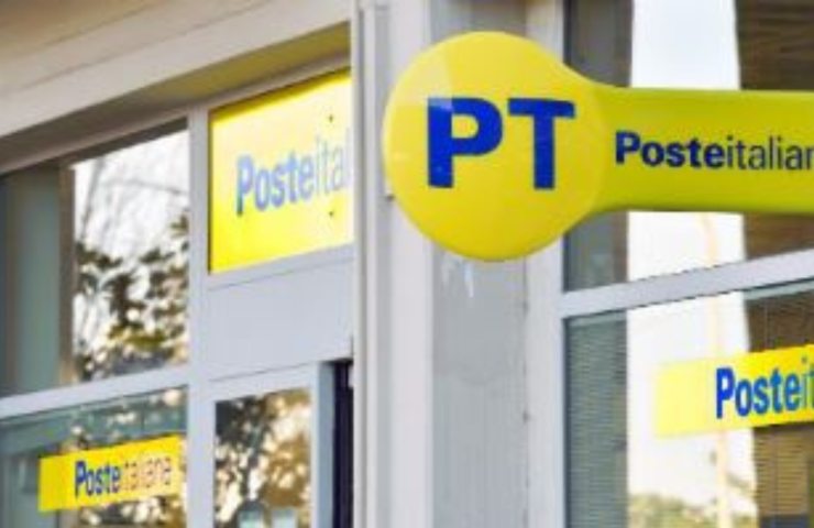 poste italiane offerta lavoro poste italiane ufficio