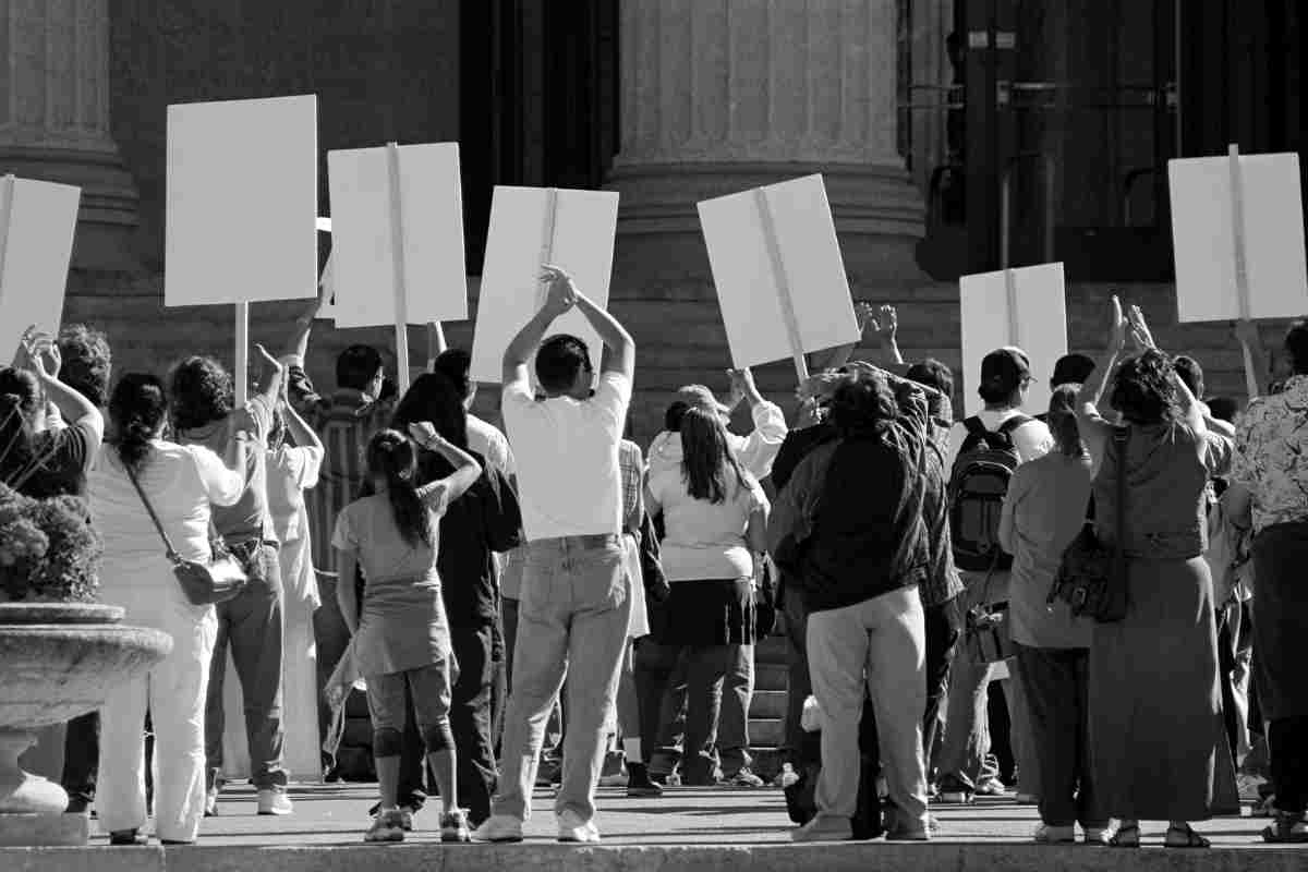 protesta grecia
