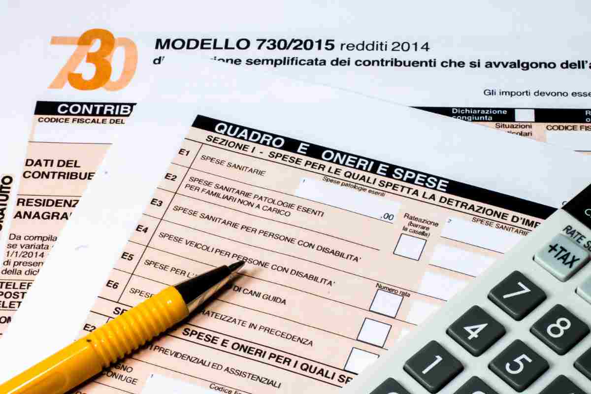730 integrativo, ma quando arrivano i rimborsi?
