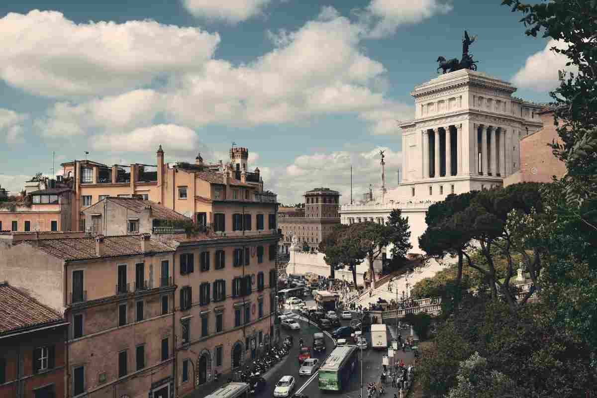 Roma, maxi assunzioni a tempo indeterminato