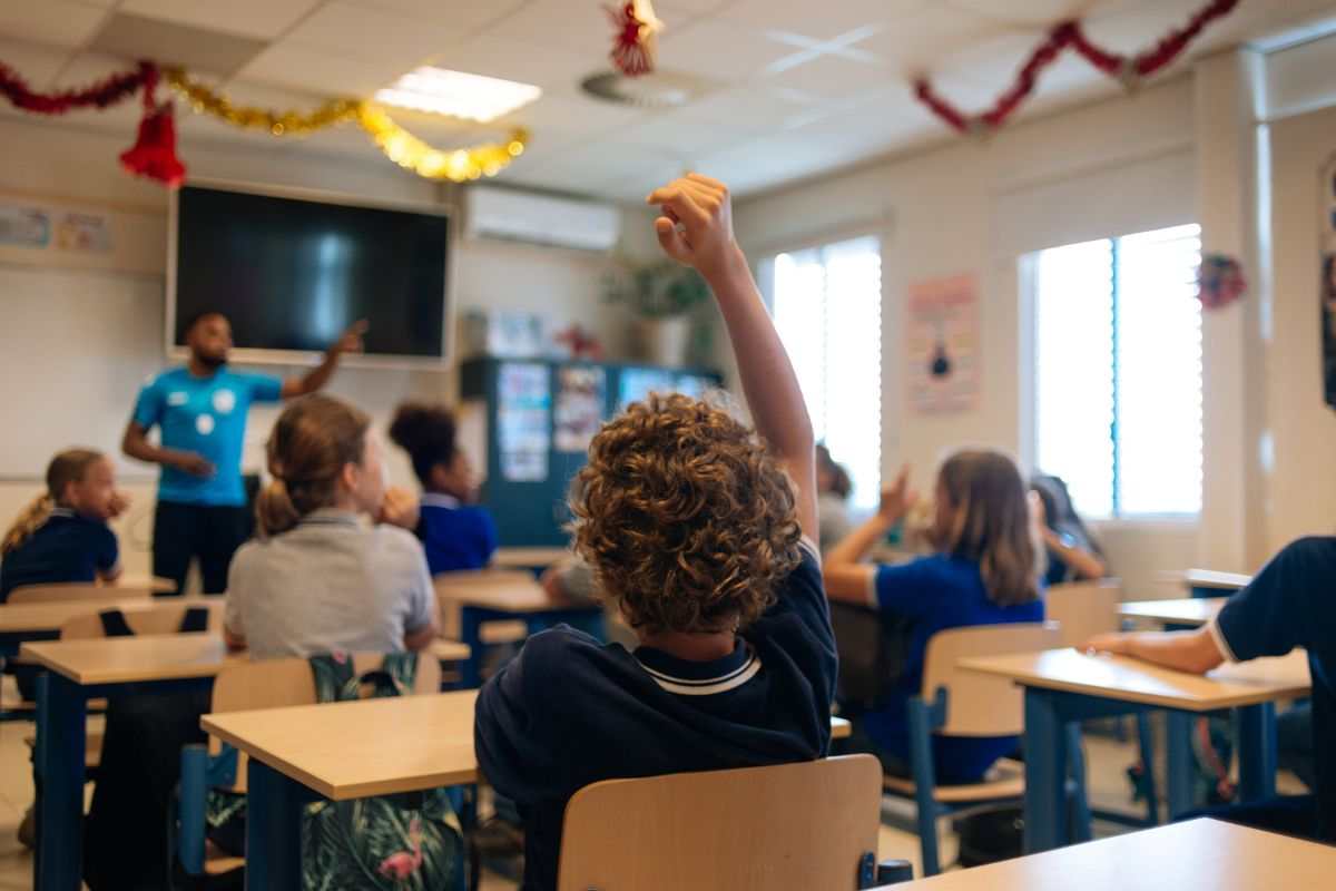 scuola Scuola in tilt: succede l'impensabile