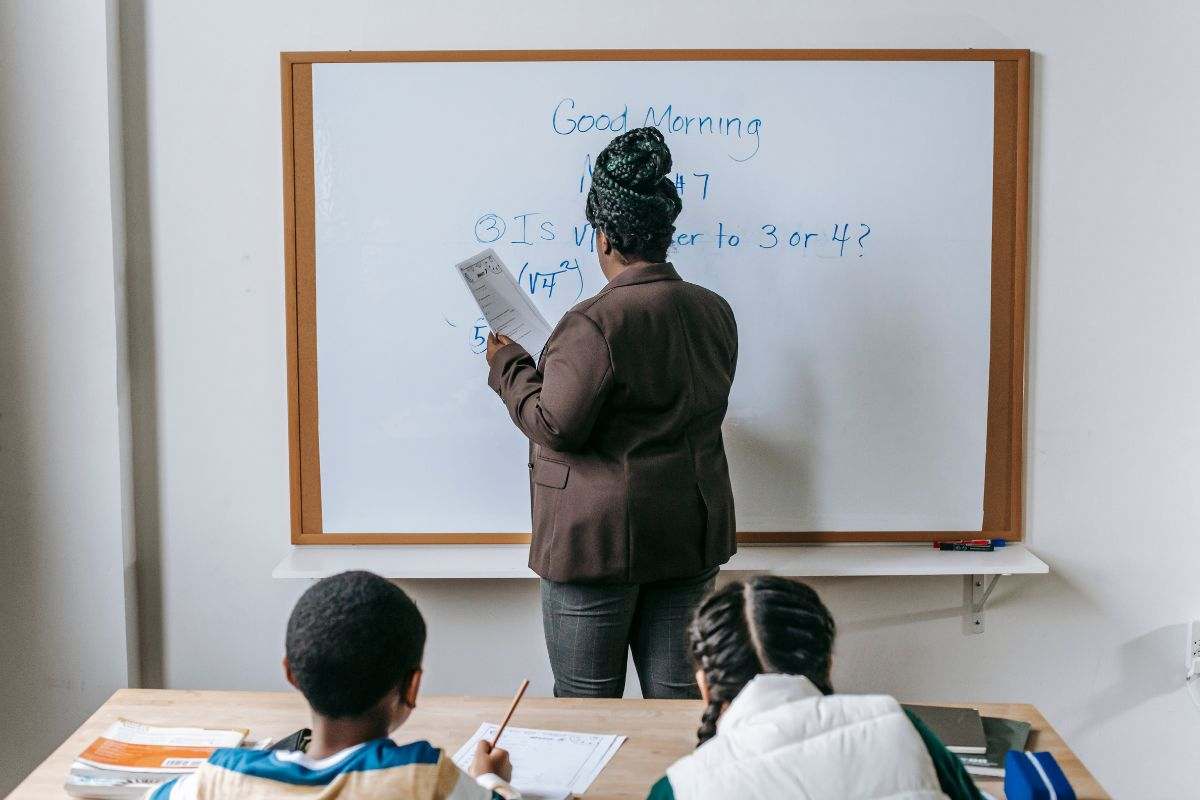 Scuola in tilt: succede l'impensabile