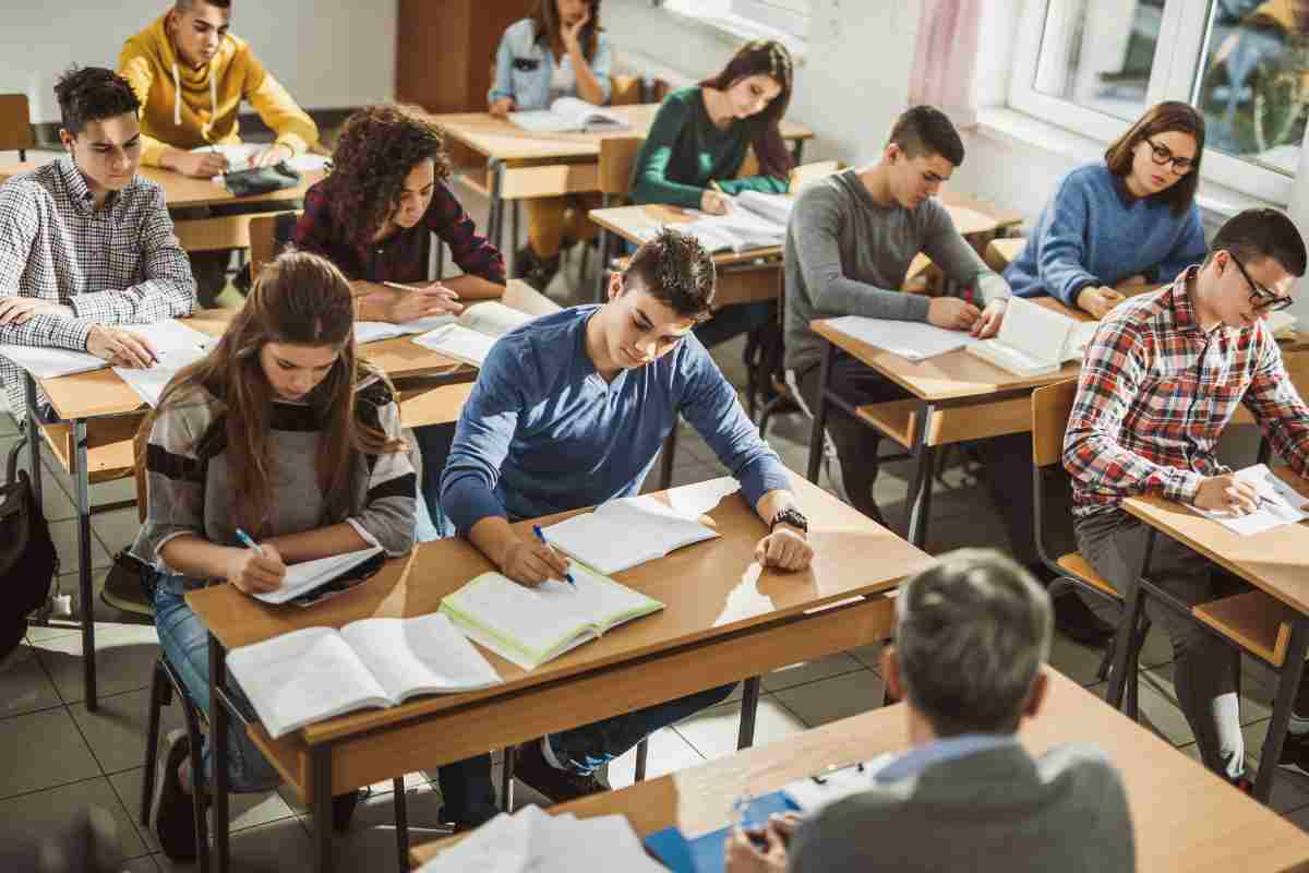 scuola paritaria
