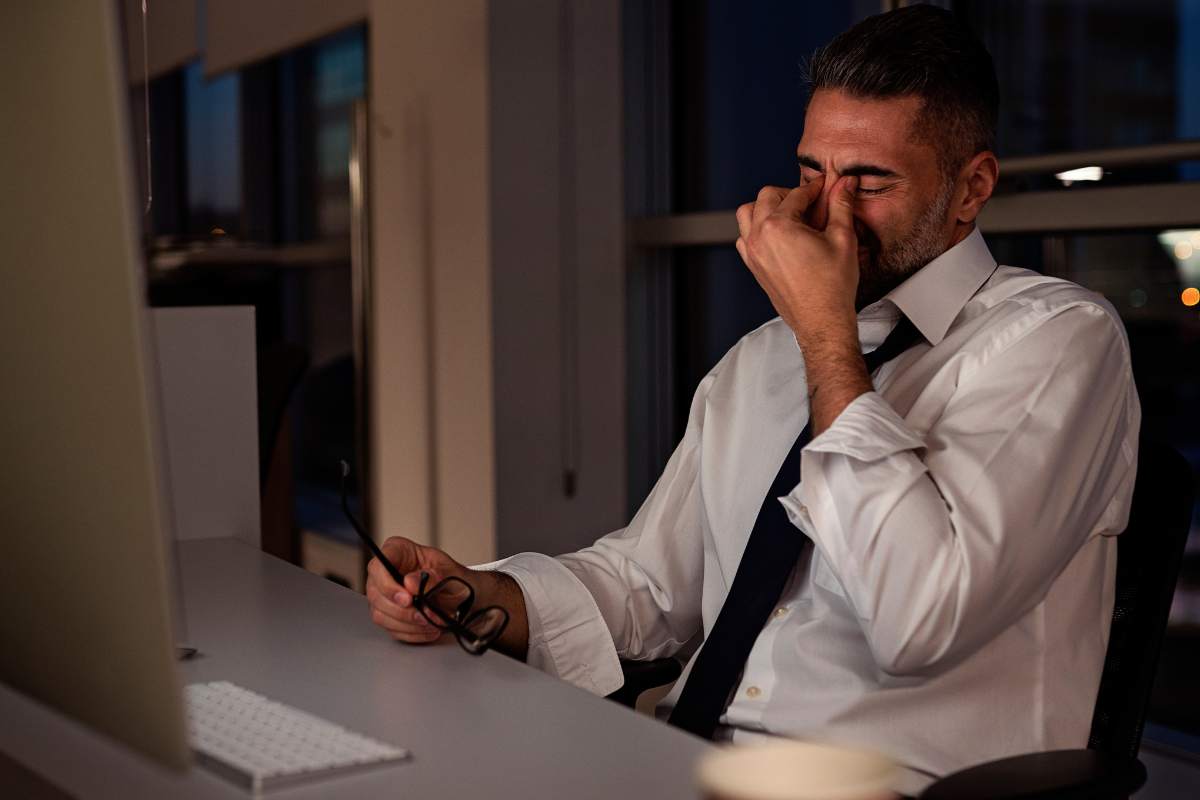 Come ottenere l'esonero dal turno di notte
