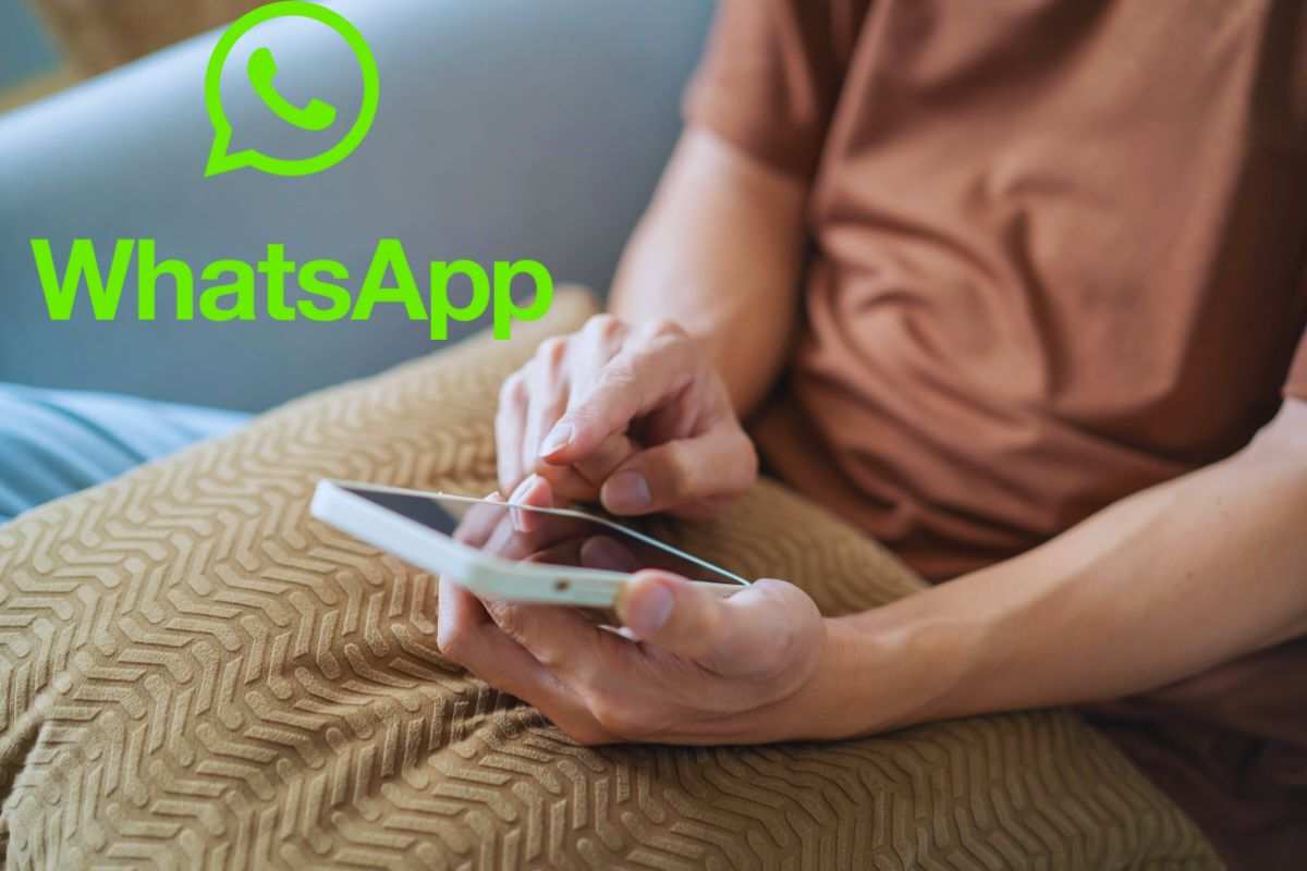 la novità di Whatsapp