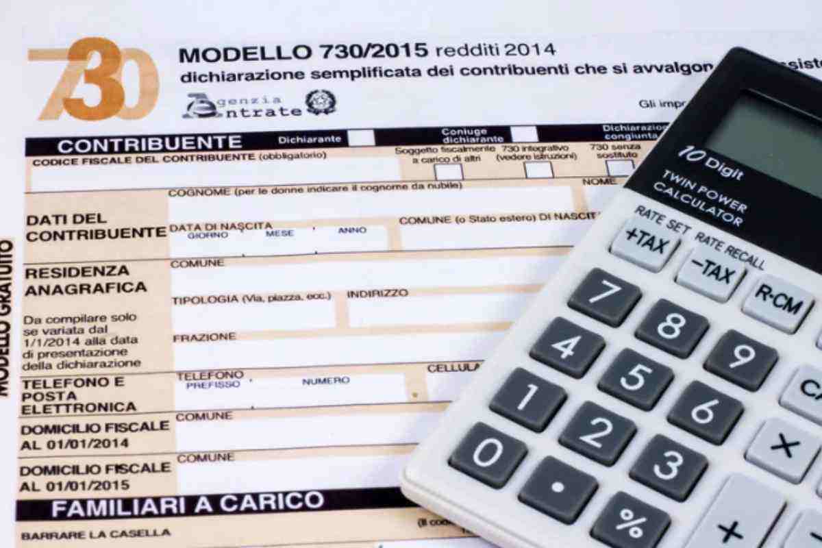 La modifica, che avrà effetti retroattivi già sull’anno in corso, riflette il crescente sviluppo e consolidamento del sistema del 730 precompilato