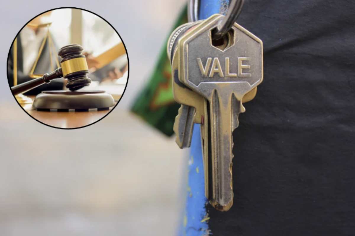 La misura prevede un iter accelerato per lo sfratto in caso di mancato pagamento del canone di affitto per due mesi consecutivi,