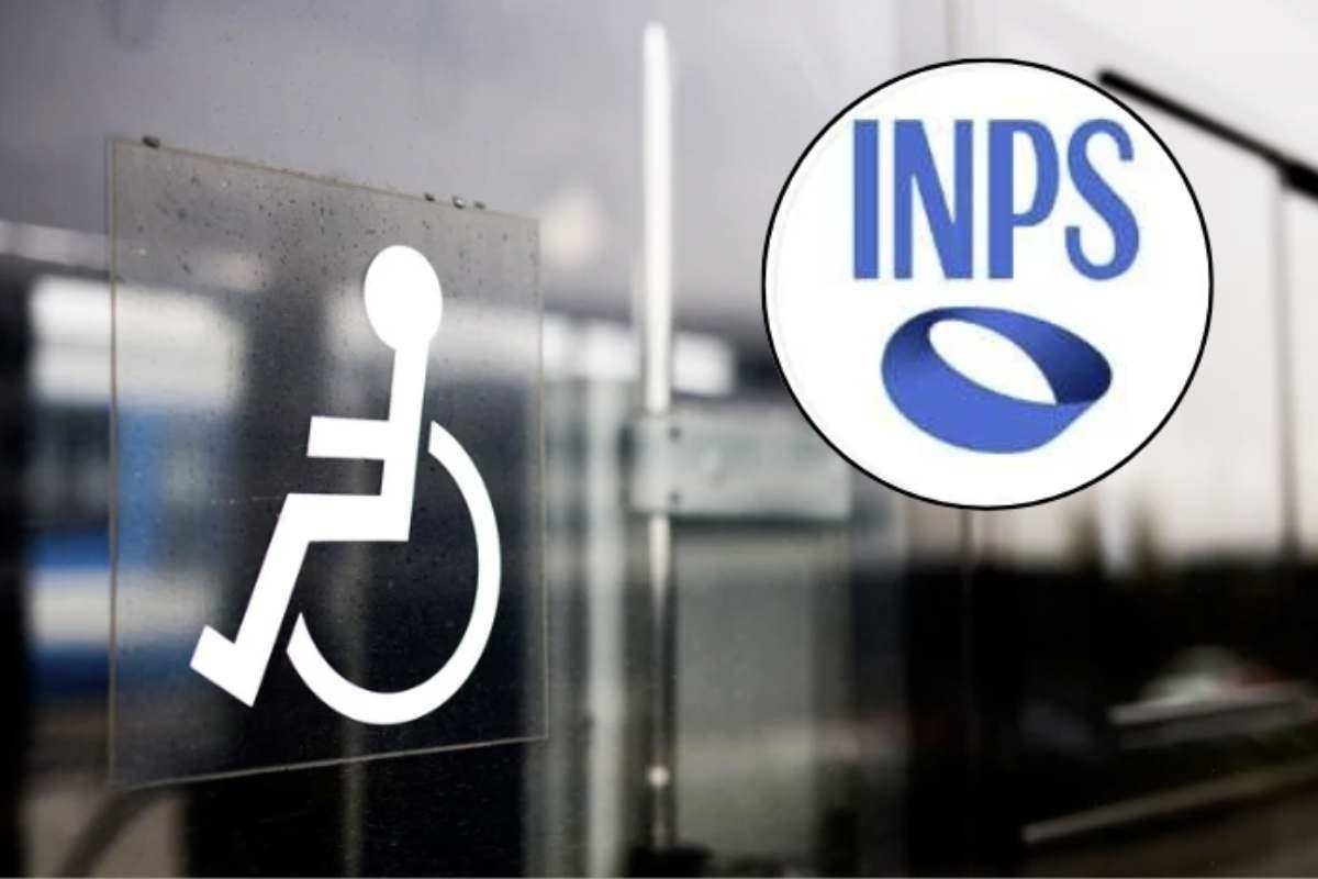 Queste misure si rivolgono non solo alle persone con disabilità grave, come definito dall’articolo 3 della stessa legge,