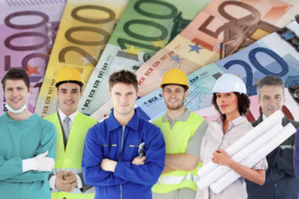 Il governo, infatti, ha annunciato per il 2026 un nuovo intervento di taglio dell’Irpef, destinato a favorire coloro che percepiscono redditi