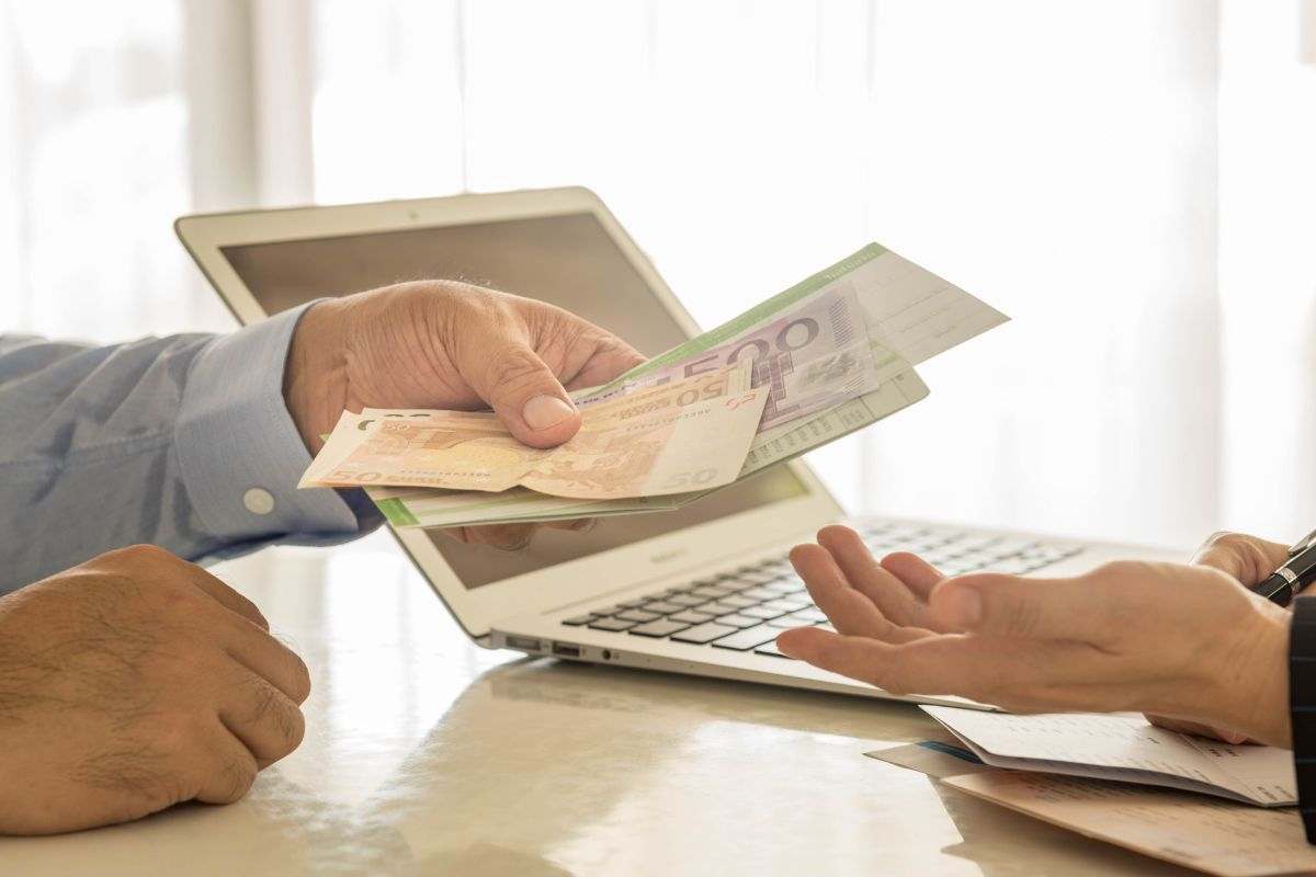 Interessi Come far rendere i tuoi soldi