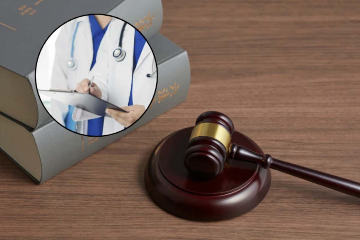 La complessità del tema si accentua considerando le diverse tipologie di responsabilità civile che possono emergere in caso di errore medico