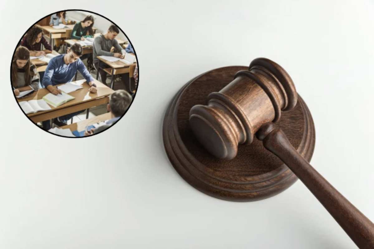 Questa decisione arriva dopo il rigetto del ricorso presentato da una famiglia di uno studente che aveva subito la bocciatura