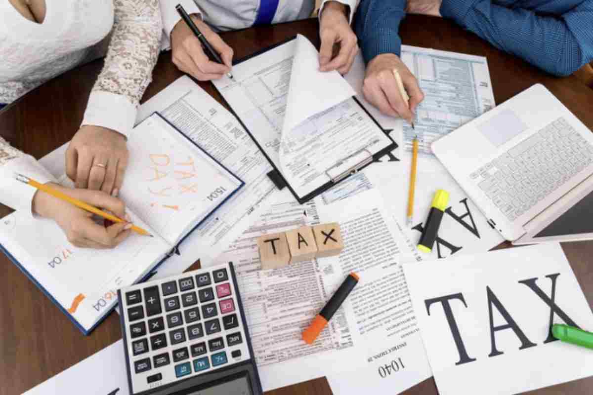 A fare il punto sui progressi e sulle novità in cantiere è stato il viceministro dell’Economia e delle Finanze con delega alle finanze, Maurizio Leo,