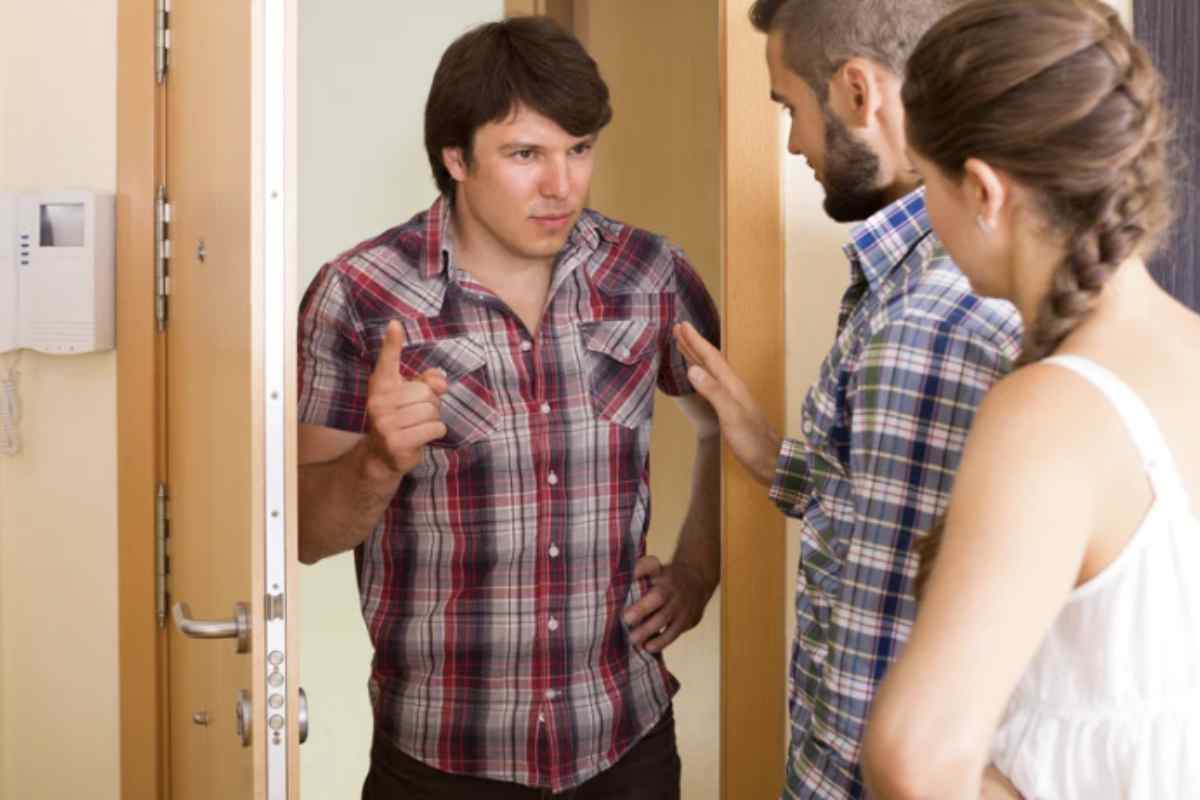 Palazzo cane Il giudice ha disposto, in via d’urgenza, l’allontanamento di cani di grossa taglia responsabili di disturbo, segnando un importante precedente