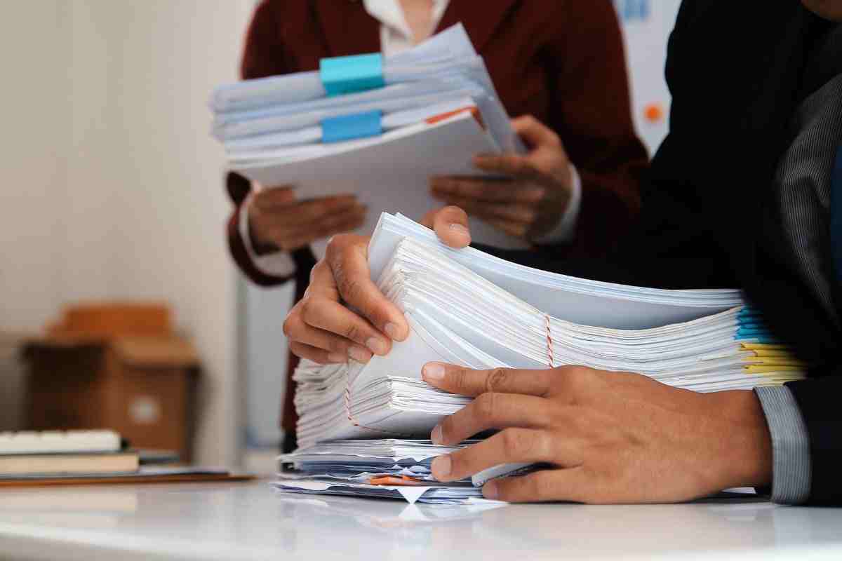 amministratore di condominio quando sta abusando del suo potere?