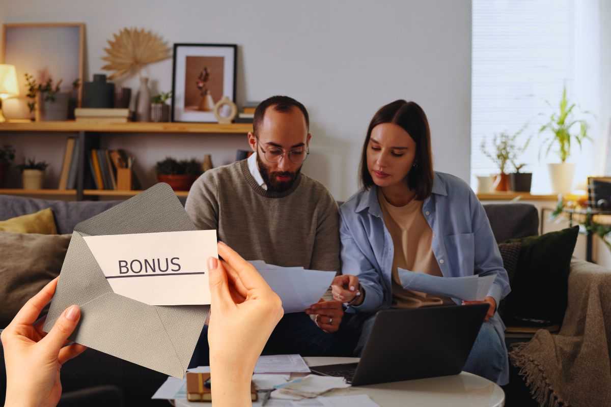 Bonus bollette in arrivo