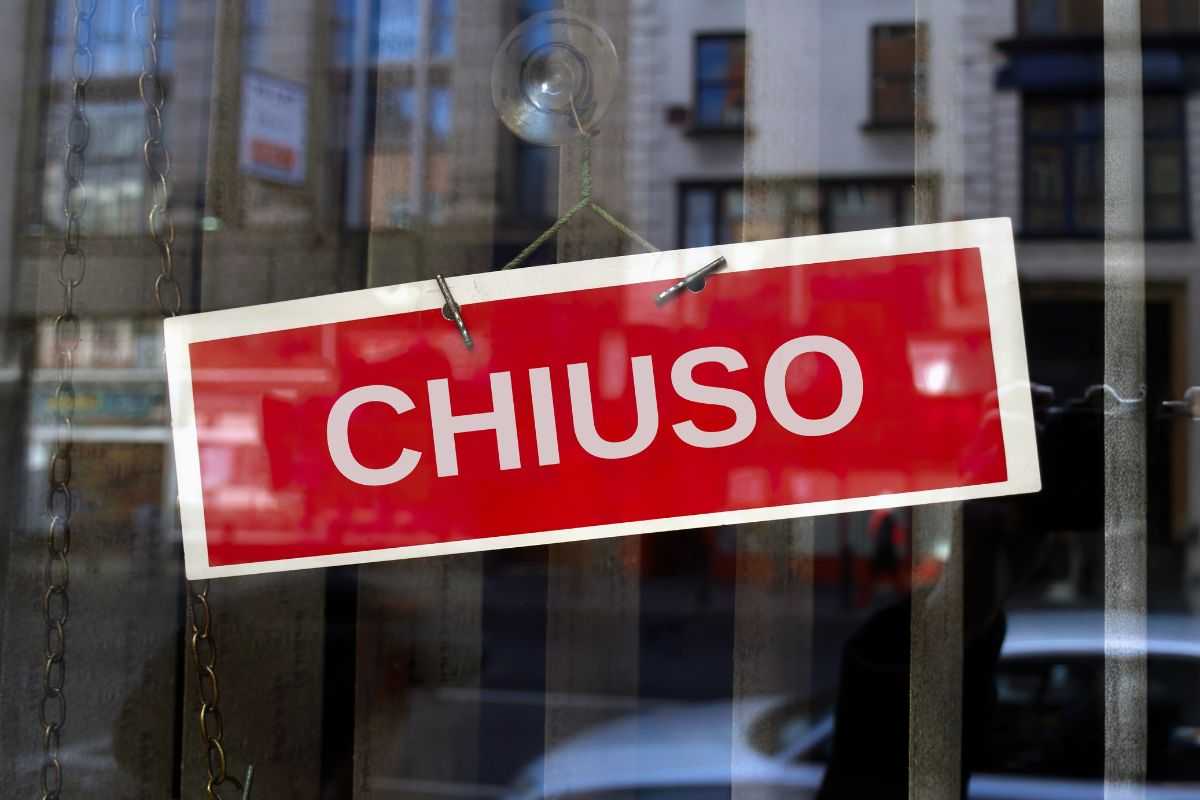 chiude dopo 60 anni jack's donuts