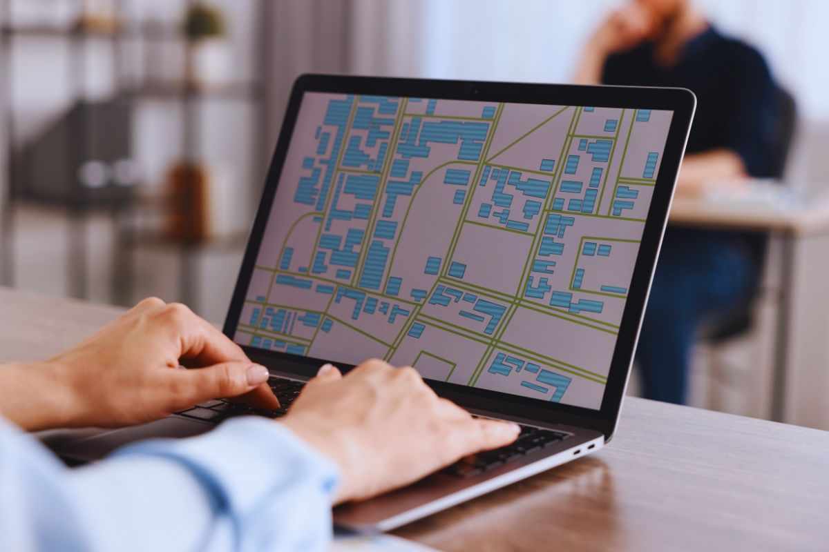 mappa catastale Come ottenere la mappa catastale gratis online