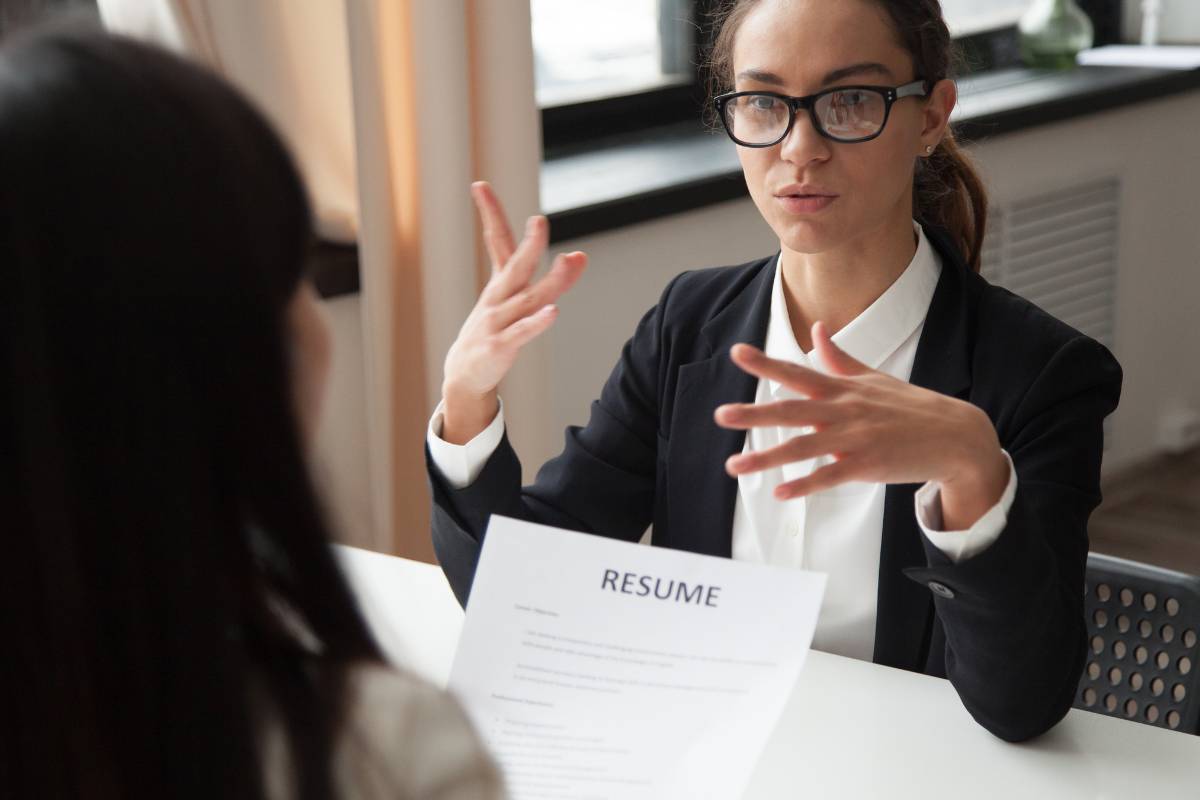 opportunità lavoro 2025