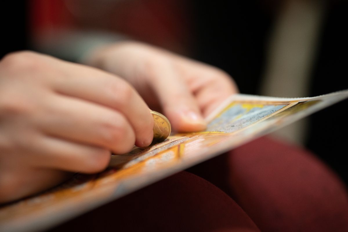 gratta e vinci TV, Gratta e Vinci e Lotto, quanto si vince davvero