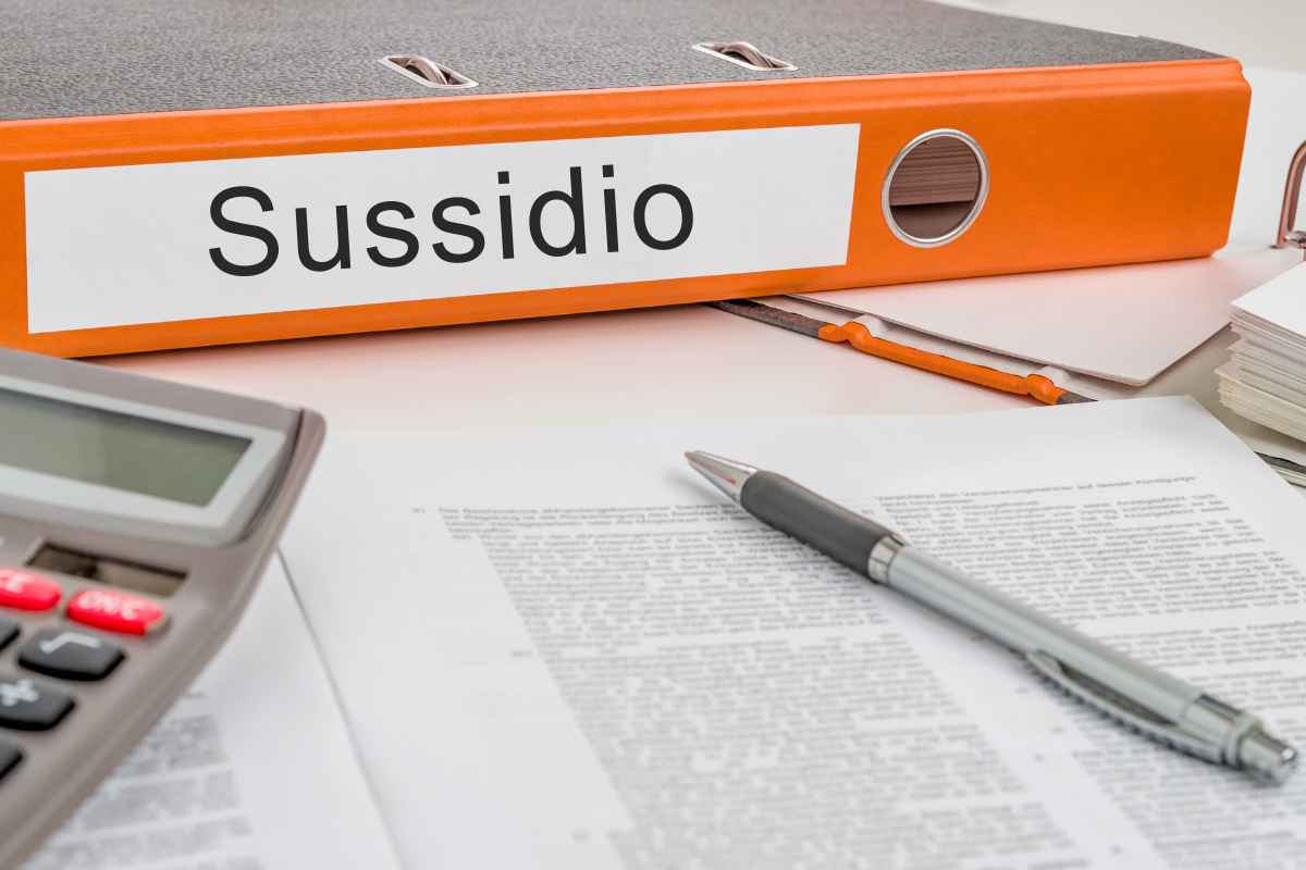 Assegno Incollocabilità INAIL, a chi spetta