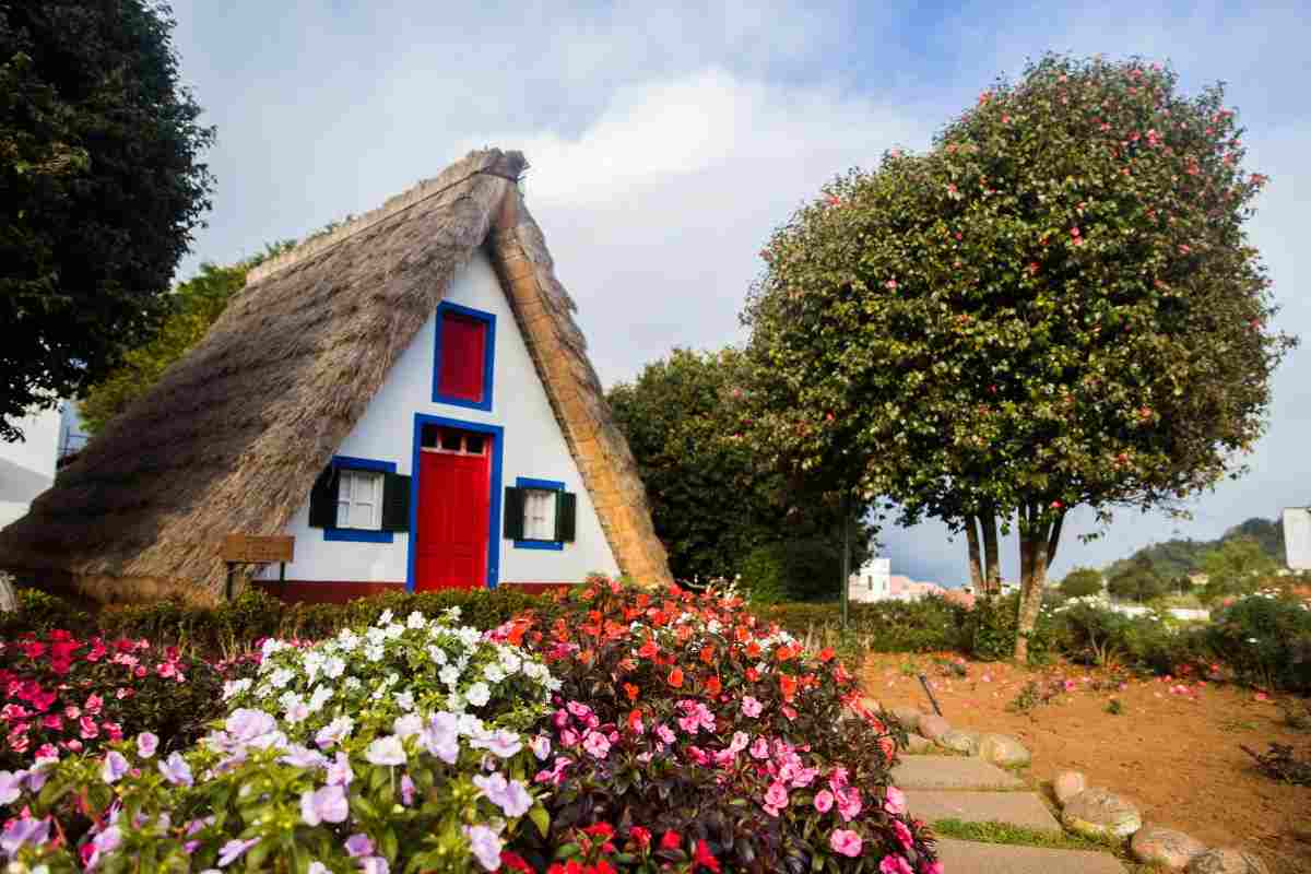 madeira la città in cui vivere serenamente con soli 1000 euro