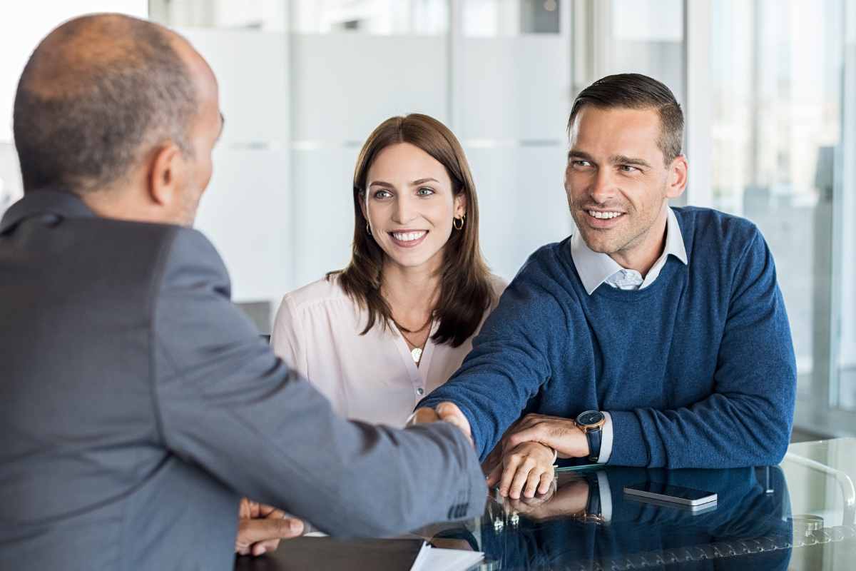 mutuo cointestato mancato pagamento