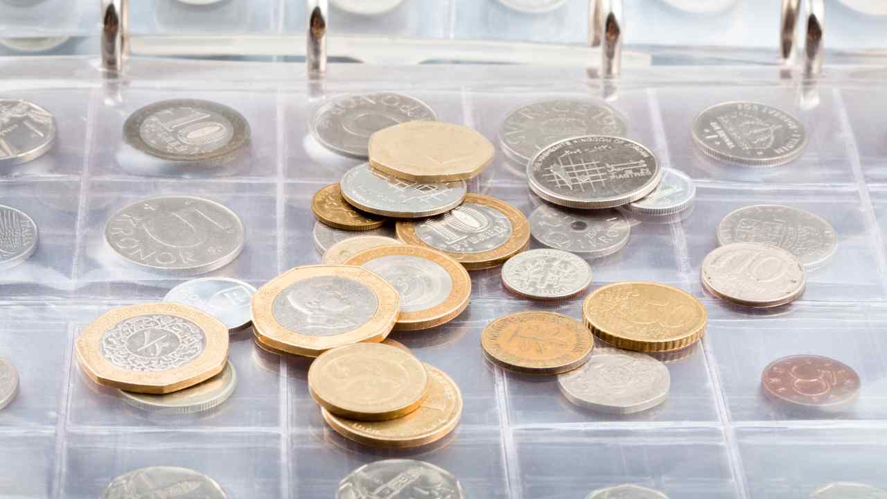 Se hai questa moneta in casa incassi un piccolo tesoro