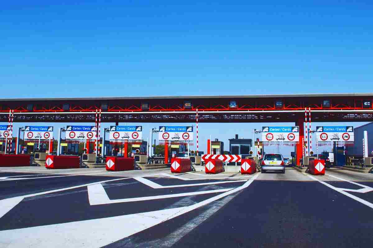 come ottenere il rimborso del pedaggio autostradale