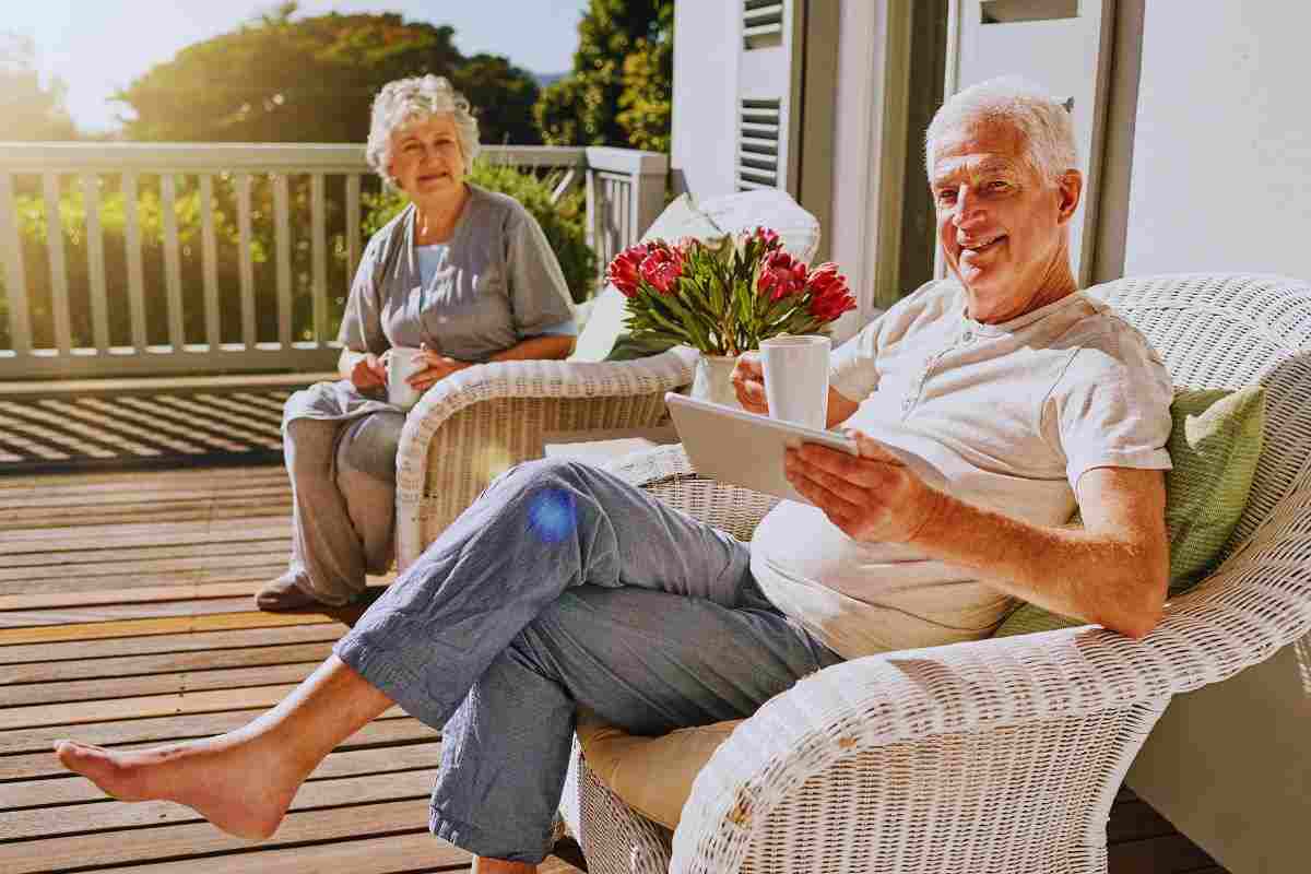 pensione anticipata e Inps