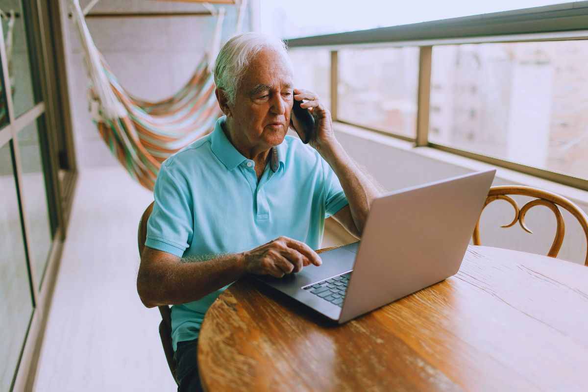 pensionato Inps e pensione anticipata