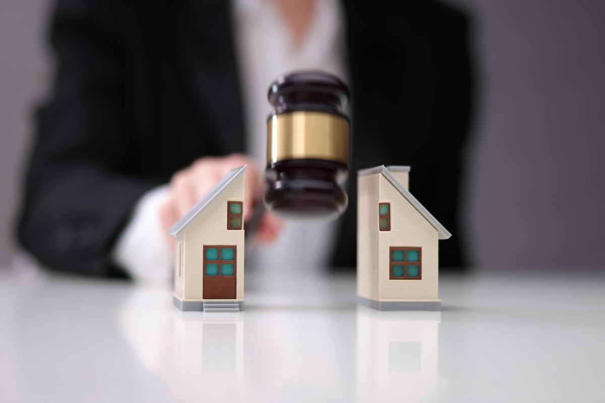 Separazione, cosa non puoi fare con la casa coniugale