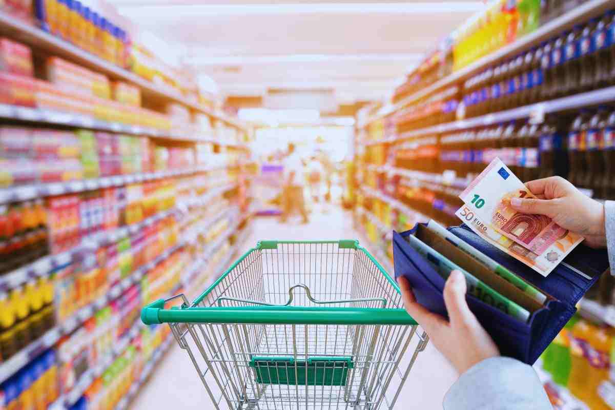 i supermercati più costosi