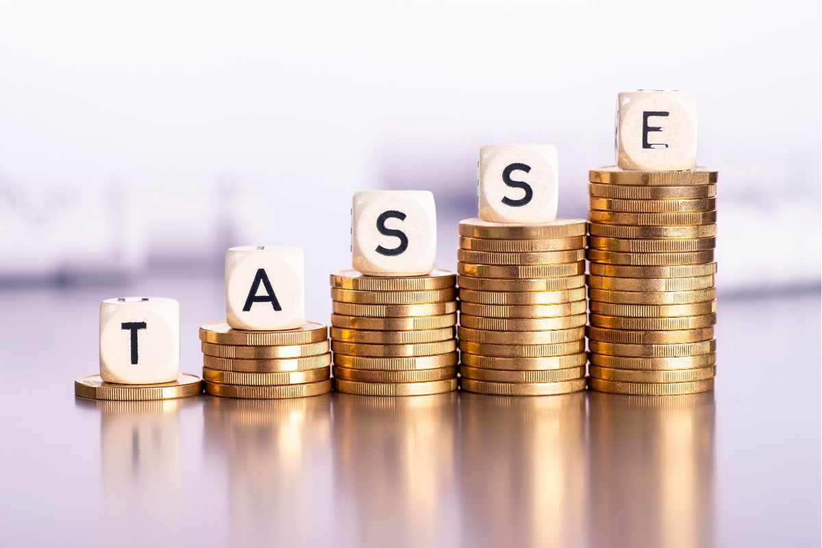 Addio a queste 2 tasse, il Governo ha deciso