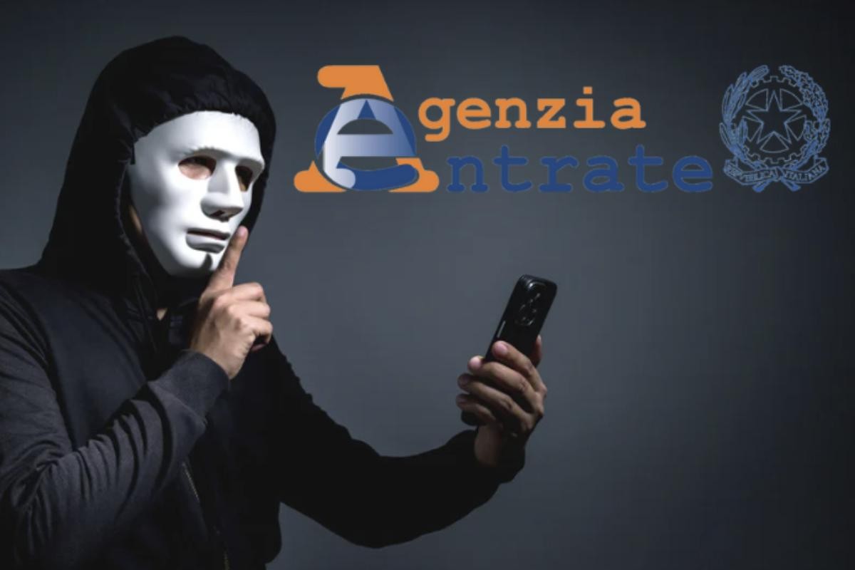 Anche nelle ultime settimane, gli hacker hanno intensificato le loro campagne fraudolente, sfruttando il nome e il logo dell’ente fiscale per ingannare gli utenti